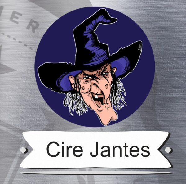 cire jantes