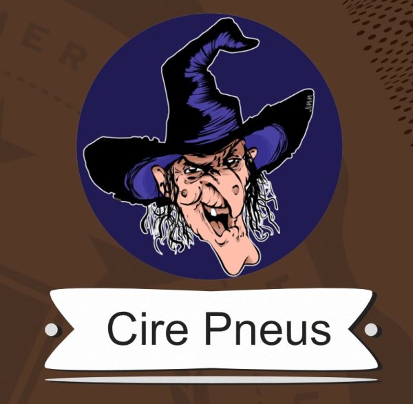 cire pneus